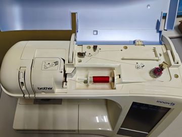 01-200772688: Brother nv-1500/1500d / innov-is 1500/1500d