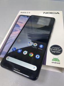 01-200772900: Nokia 2.4 2/32gb