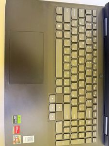 01-200772881: Lenovo 16/ryzen 5 6600h ddr5/16gb ddr5/hdd *відсутній/ssd 512 gb/geforce rtx3050 4gb