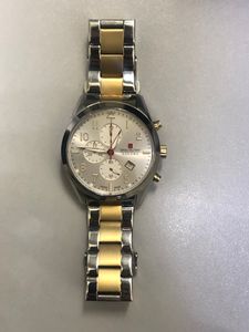 01-200769435: Swiss Military Hanowa 06-4316/06-5316