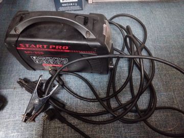 01-200776941: Start Pro spi-300