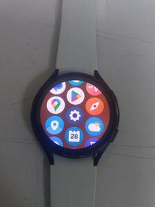 01-200777376: Samsung galaxy watch4 44mm