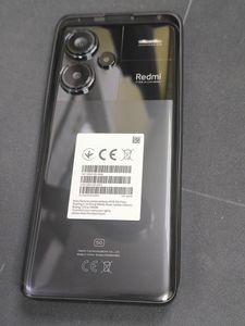 01-200777799: Xiaomi redmi note 13 pro+ 5g 8/256gb