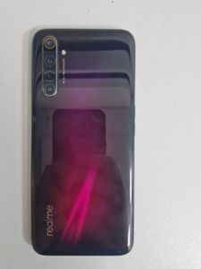 01-200779293: Realme 6 pro 8/128gb