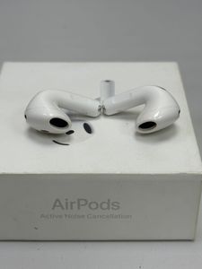 01-200778544: Apple airpods 4 with active noise cancellation