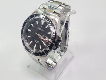 01-200780980: Festina f20360/2