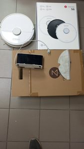 01-200780760: Xiaomi roborock s6