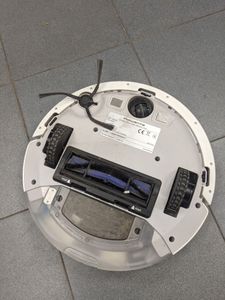 01-200780364: Rowenta x-plorer serie 75 s rr8577wh