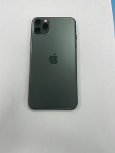 01-200780561: Apple iphone 11 pro max 64gb