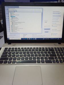 01-200781612: Asus 15/pentium n3710 ddr3/4gb ddr3/hdd *відсутній/ssd 256 gb/geforce 810m