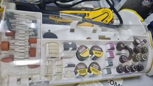 01-200781409: Compass cf1024n