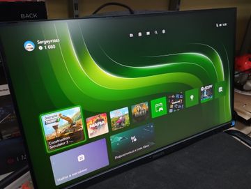 Б/в Монітор Philips 275b1h/00 01-200782357