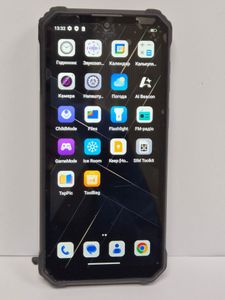 01-200782832: Oukitel wp38 6/256gb