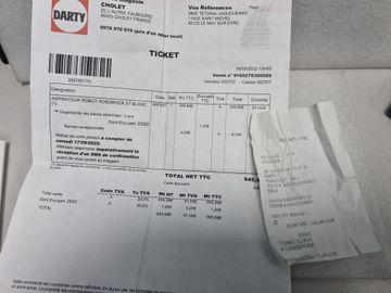 01-200783105: Xiaomi roborock s7