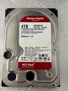 01-200783176: Wd wd40efrx 4tb