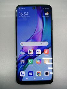 01-200784377: Xiaomi redmi 10 2022 4/64gb