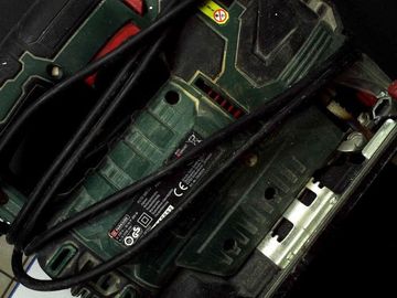 Б/в Електролобзик Parkside pstd 800 c3 01-200785195