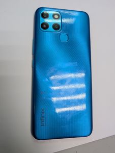 01-200784962: Infinix smart 6 2/32gb
