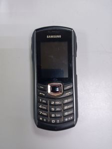 Б/в Мобільний телефон Samsung gt-b2710 01-200783818