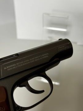 01-200773914: Wingun makarov blowback wcb4-113