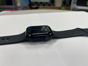 01-200632592: Apple series 8 gps 41mm aluminum case