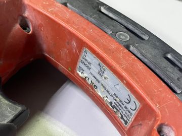 01-200786866: Hilti gx 120