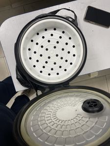 Б/в Мультиварка Rotex rmc505-b excellence 01-200787459