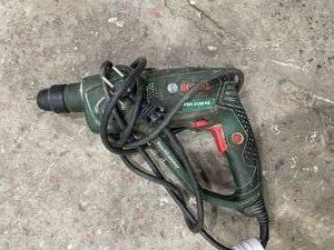 01-200786344: Bosch pbh 2100 re