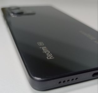 01-200773108: Xiaomi redmi note 12 pro 5g 8/256gb