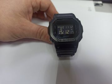 01-200788944: Casio dw-5600bb