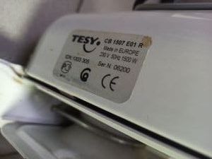 01-200789524: Tesy cb 1507 e01 r