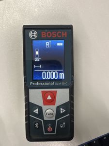 01-200789845: Bosch glm 50-27 c professional