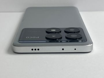 01-200790092: Xiaomi poco x6 pro 12/512gb