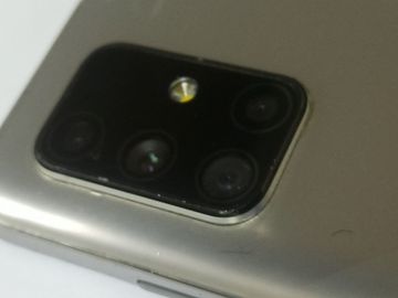 01-200789916: Samsung sm-a715f galaxy a71 6/128gb