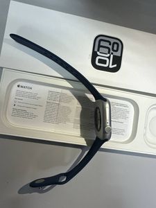 01-200790751: Apple watch series 10 gps 46mm alu. case