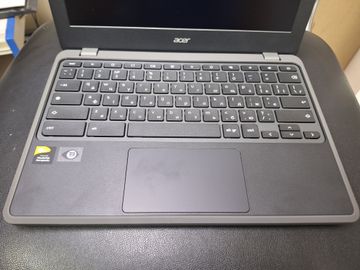 01-200790917: Acer chromebook 311 /екр 11,6 /mediatek kompanio 528 /ram 4gb /ssd 32gb /mediatek integrated graphics