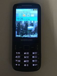 01-200790784: Samsung c3782 duos