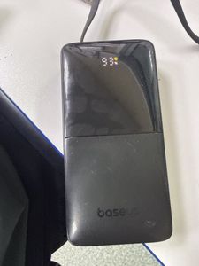 01-200792283: Baseus bipow 20000mah 20w ppbd20k