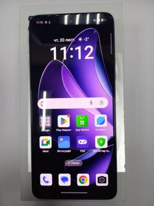 01-200791010: Oppo reno13 fs 5g 12/512gb