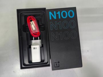 01-200791024: Oneplus nord n100 4/64gb