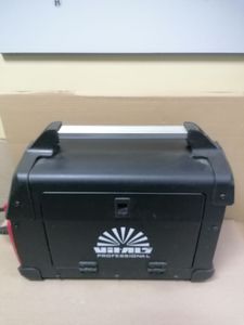 01-200792138: Vitals mig 2000 lcd alu synergy