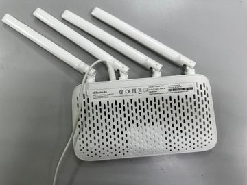 01-200790935: Xiaomi mi wifi router 4a global