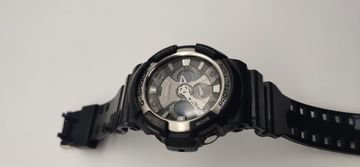 Б/в Годинник Casio ga-200 01-200790738