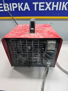 01-200792288: Термія ао єво 2,0/0,1 ртс