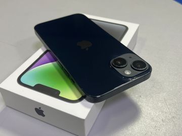 01-200794764: Apple iphone 14 128gb