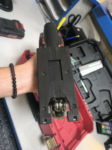 Parkside psspa 20-li c3