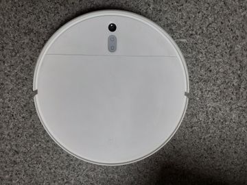 01-200790405: Xiaomi mi robot vacuum mop 2 lite