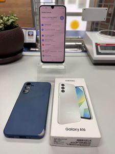 01-200795152: Samsung galaxy a16 sm-a165f 8/256gb