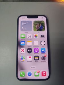 01-200795564: Apple iphone 13 128gb