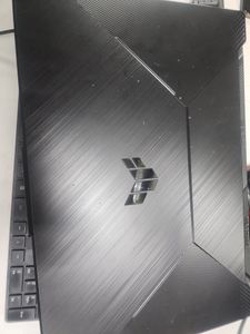 01-200796016: Asus 17/ryzen 5 7535hs ddr5/16gb ddr5/ssd 512 gb/geforce rtx2050 4gb